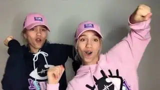 Hot New Lisa and Lena Musically Compilation April & March 2018 / Trends
