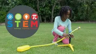 NEW Stunt Planes by Stomp Rocket
