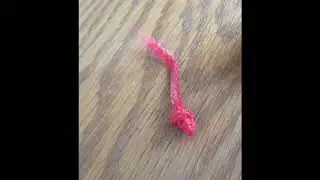 Marantec Disintegrating Rope (Emergency Release Cord) Replacement