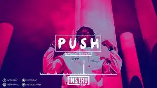 [FREE] Instru Rap Type Koba La D | Instrumental Rap Trap/Conscient - PUSH - Prod. By TRD BEAT