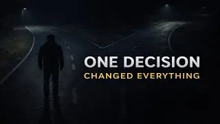 When One Decision Becomes Your Turning Point