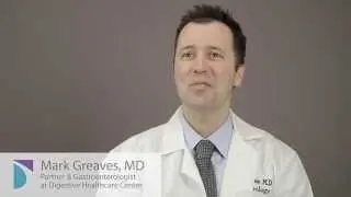 What is Gastroesophageal Reflux Disease (GERD)? - Digestive Healthcare Center