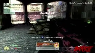 Fa7e Team Tage [MW2]