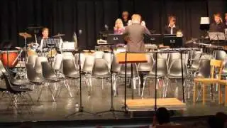 Grafschafter Musiktage - Percussion