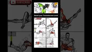 🪄kegels pelvic workout |Boost your stemina at home ✨ #shorts #trending #viralvideo #kegels