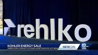 Kohler Energy taking new direction, rebranding to Rehlko