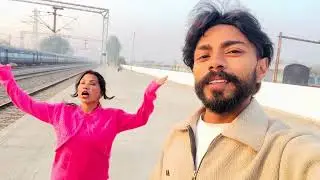 Shoot Ke Time Hui Ye Masti 😆 | Aaj Ka Vlog #jaivikavlogs 