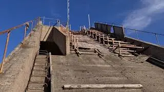 Ahveniston hyppyrimäki