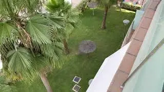 Alquiler piso Granada, parque lagos,  gran terraza , piscina, garaje y trastero