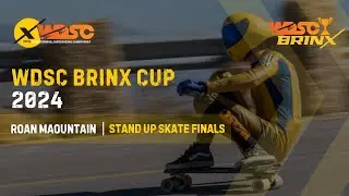 Roan Mountain SKATE FINALS - WDSC Brinx Cup 2024