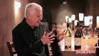 Body in a Wine