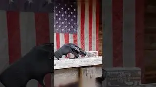 Устройство самозащиты Ruger LCR 22