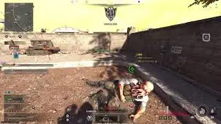 WarZone