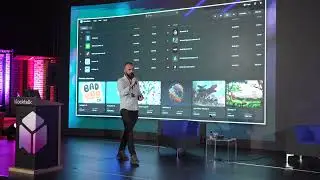 Blockchain Gaming Development