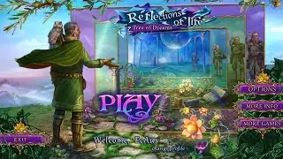 Reflections of Life: Tree of Dreams [SE] Playthrough