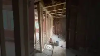 Tudor project rehab Walkthrough - Arlington, MA #bostonsuburbs #bostonrealtor #bostonma #arlingtonma