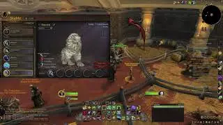 Rare and Unique Hunter Pets - WoW Legion Remix