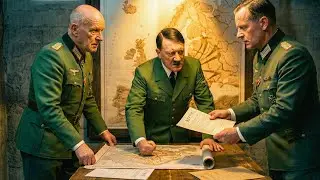 What Hitler Never Expected Was That Commandos Would Force Him To Issue A Kill-All Order