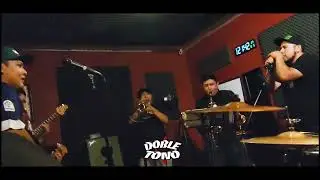 Virgenes del surf (cover v&iacute;rgenes del sol) - Doble Tono ska