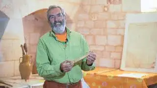 MASSERIA DEI MONELLI