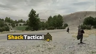 ShackTac - Delta? What Delta?