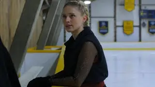 Netflix's Ice Dancing Drama Is Already A Hit &ndash; But It Can Be SO Much Better