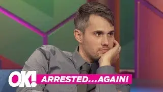 Why 'Teen Mom OG' Star Ryan Edwards Was Arrested... Again