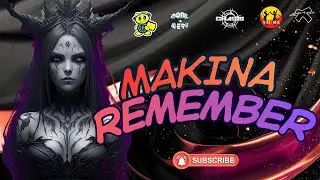 Makina remember temazos  ✨DJ NAVA  SESSION ✨