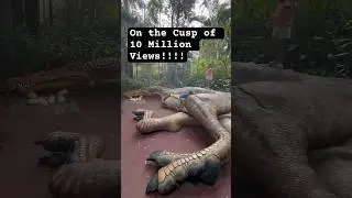 Dinosaur Video. #spinosaurus #Argentinosaurs  #tyrannosaurusrex | Argentinosaurs, Tyrannosaurus Rex