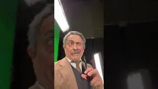 Revilla ha descubierto que Jos&eacute; Mota le imitar&aacute; en el Especial de NOCHEVIEJA