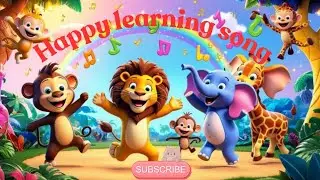 Learning sharing and caring Song #song #kidssongs #learningpoem #fun #friends #teaching 