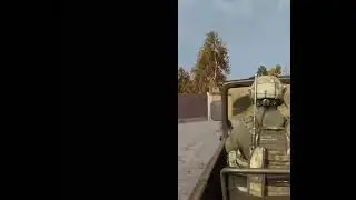 #OperatorDrewski #arma3