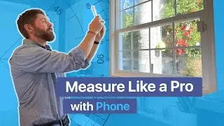 How to Use Your Phone as a Tape Measure (Accurate AR Ruler)