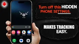 ЕСЛИ вы пользуетесь телефоном на Android &mdash; ПОСМОТРИТЕ ЭТО ВИДЕО ПРЯМО СЕЙЧАС.