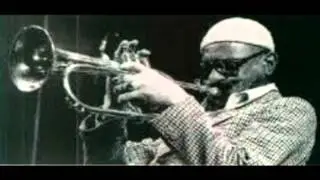 Johnny Coles So Sweet My Little Girl on Blue Note Vinyl Record