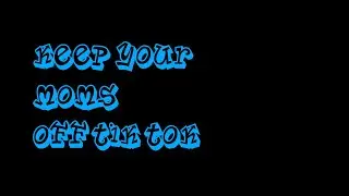 Tik Tok Mom Bad