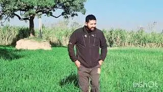 Sunny Rathore chd Neemkhedi
