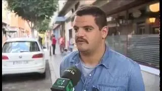 Eran 6 motoristas que eran motos😂