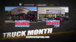 $11000 Total Savings 2015 RAM 1500 | Ed Payne Motors | Weslaco, Texas