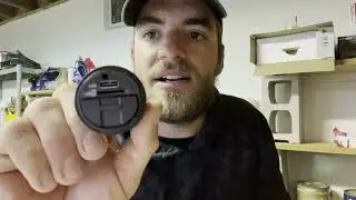Tactacam (5.0 Wide & FISH-i) Unboxing! Contour vs Tactacam Cameras and How I Film Fishing Videos!