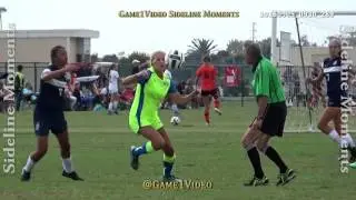 G1V Moments: SC Blues at Blues Cup 2016  1