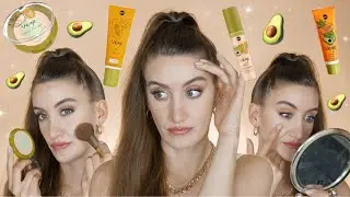 BELL VEGE 🥑 TEST NOWOŚCI BELL Z BIEDRONKI  -  warto? 🤔