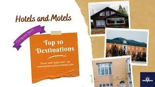 How to Book Hotels Motels Near My Location? #shorts