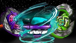 The Secret Combo That&rsquo;s CHANGING Competitive Beyblade