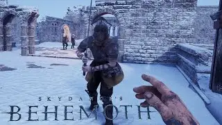 17. Skydance's Behemoth - Abschluss in der Arena (Ende)