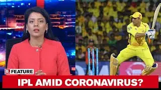 Will IPL be cancelled because of Coronavirus? Here are all possible scenarios for the Cricket league