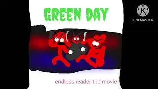 Endless leaning academy endless music green day