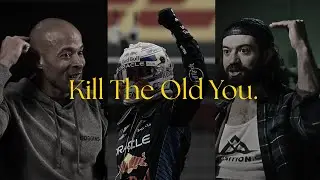 The Only 30 Minutes You Must Watch to Kill Your Weak Self.