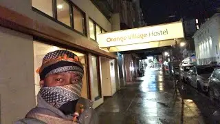 Late Night in the Tenderloin District | CAN YOU SURVIVE ONE NIGHT?