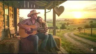 “Coração Sertanejo” – Amor, Saudade e Violão | Sertanejo Romântico Acústico